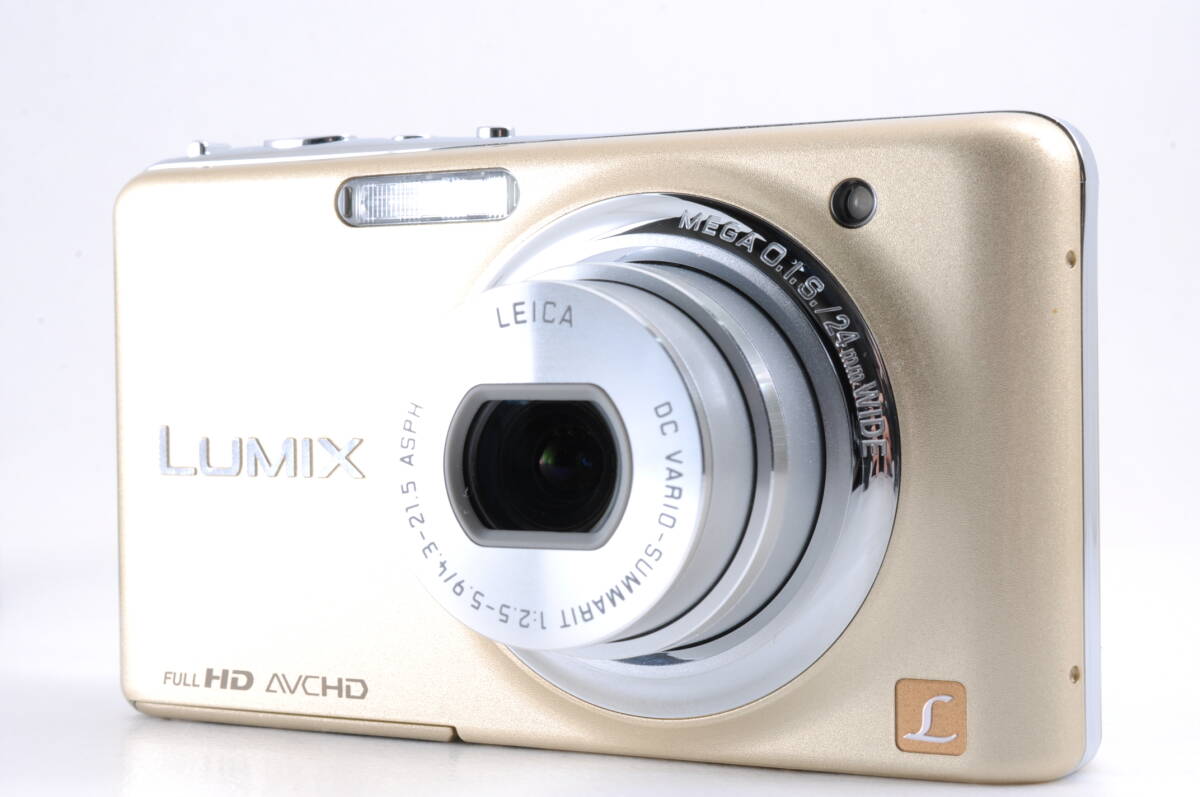 Yahoo!オークション -「dmc-fx77」(パナソニック) (コンパクト Yahoo!オークション -「dmc-fx77」(パナソニック) (コンパクト