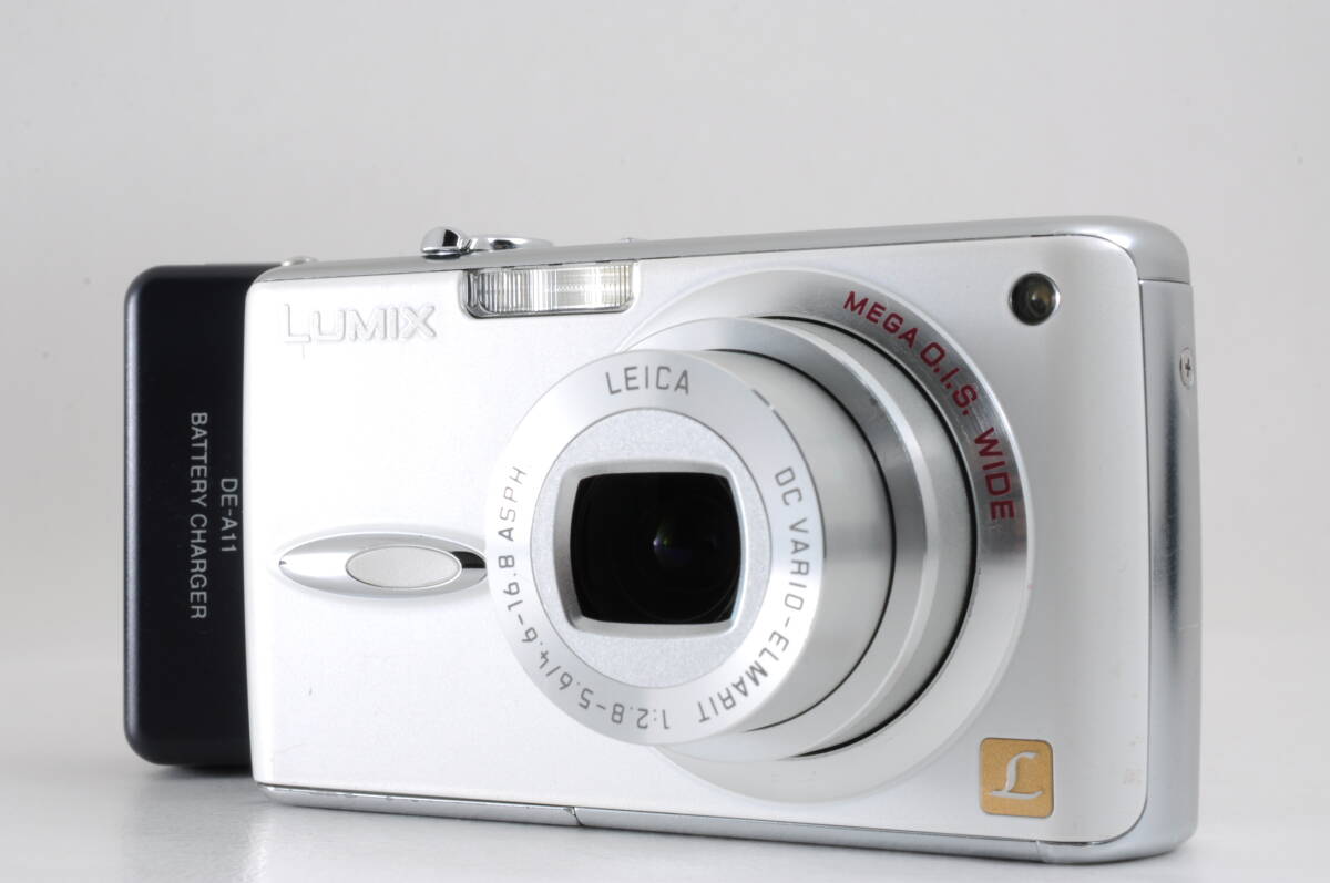 Yahoo!オークション -「lumix dmc-fx01」の落札相場・落札価格 Yahoo!オークション -「lumix dmc-fx01」の落札相場・落札価格