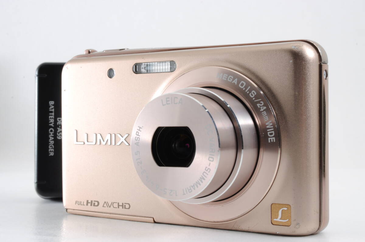Yahoo!オークション -「dmc-fx80」(パナソニック) (コンパクト Yahoo!オークション -「dmc-fx80」(パナソニック) (コンパクト