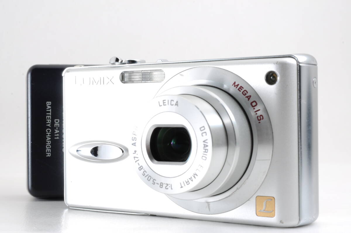 Yahoo!オークション -「lumix dmc-fx8」の落札相場・落札価格 Yahoo!オークション -「lumix dmc-fx8」の落札相場・落札価格