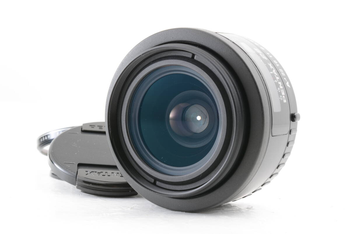 Yahoo!オークション -「pentax fa 28mm f2.8」の落札相場・落札価格 Yahoo!オークション -「pentax fa 28mm f2.8」の落札相場・落札価格