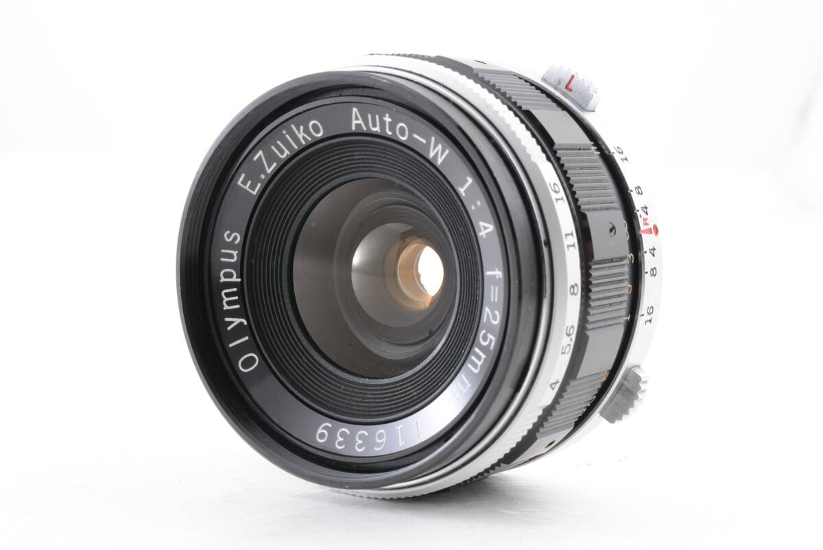 Yahoo!オークション -「olympus e.zuiko auto-w 25mm f4 Yahoo!オークション -「olympus e.zuiko auto-w 25mm f4