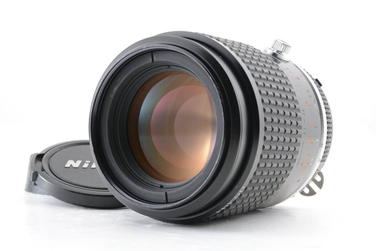 Yahoo!オークション -「nikon ai-s micro nikkor 105mm f2.8」の Yahoo!オークション -「nikon ai-s micro nikkor 105mm f2.8」の