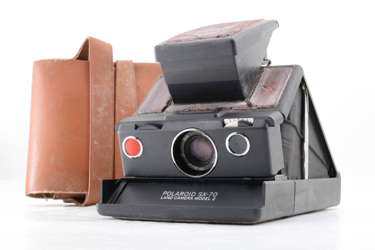 Yahoo!オークション -「sx-70 ケース」の落札相場・落札価格 Yahoo!オークション -「sx-70 ケース」の落札相場・落札価格