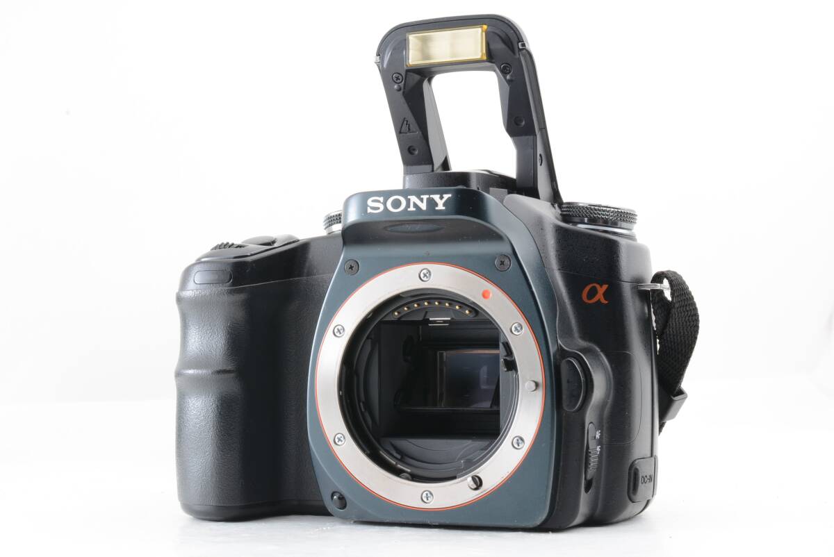 Yahoo!オークション -「sony α100 dslr-a100」の落札相場・落札価格 Yahoo!オークション -「sony α100 dslr-a100」の落札相場・落札価格