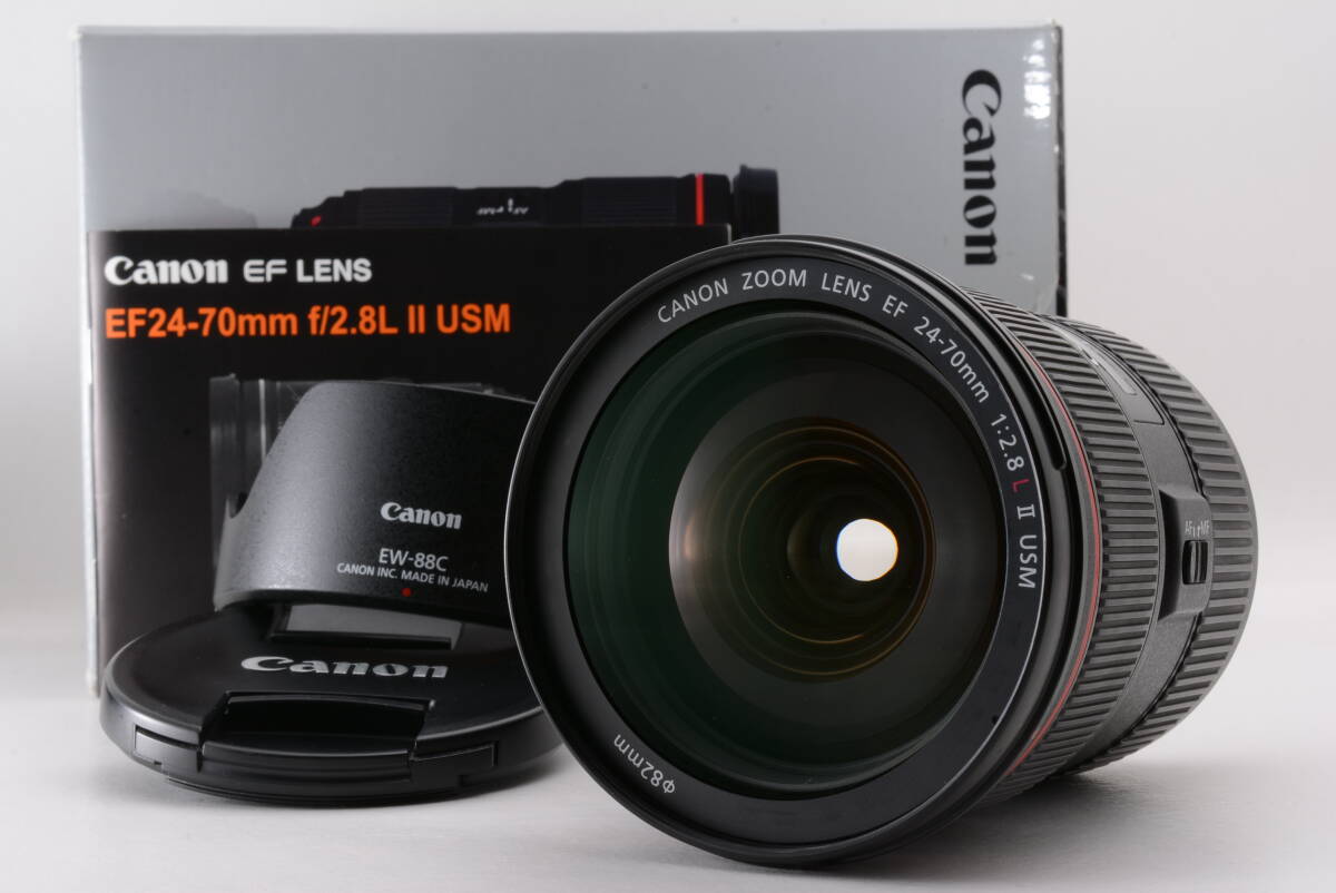 2025年最新】Yahoo!オークション -ef24-70mm f2.8l ii usmの中古 2025年最新】Yahoo!オークション -ef24-70mm f2.8l ii usmの中古