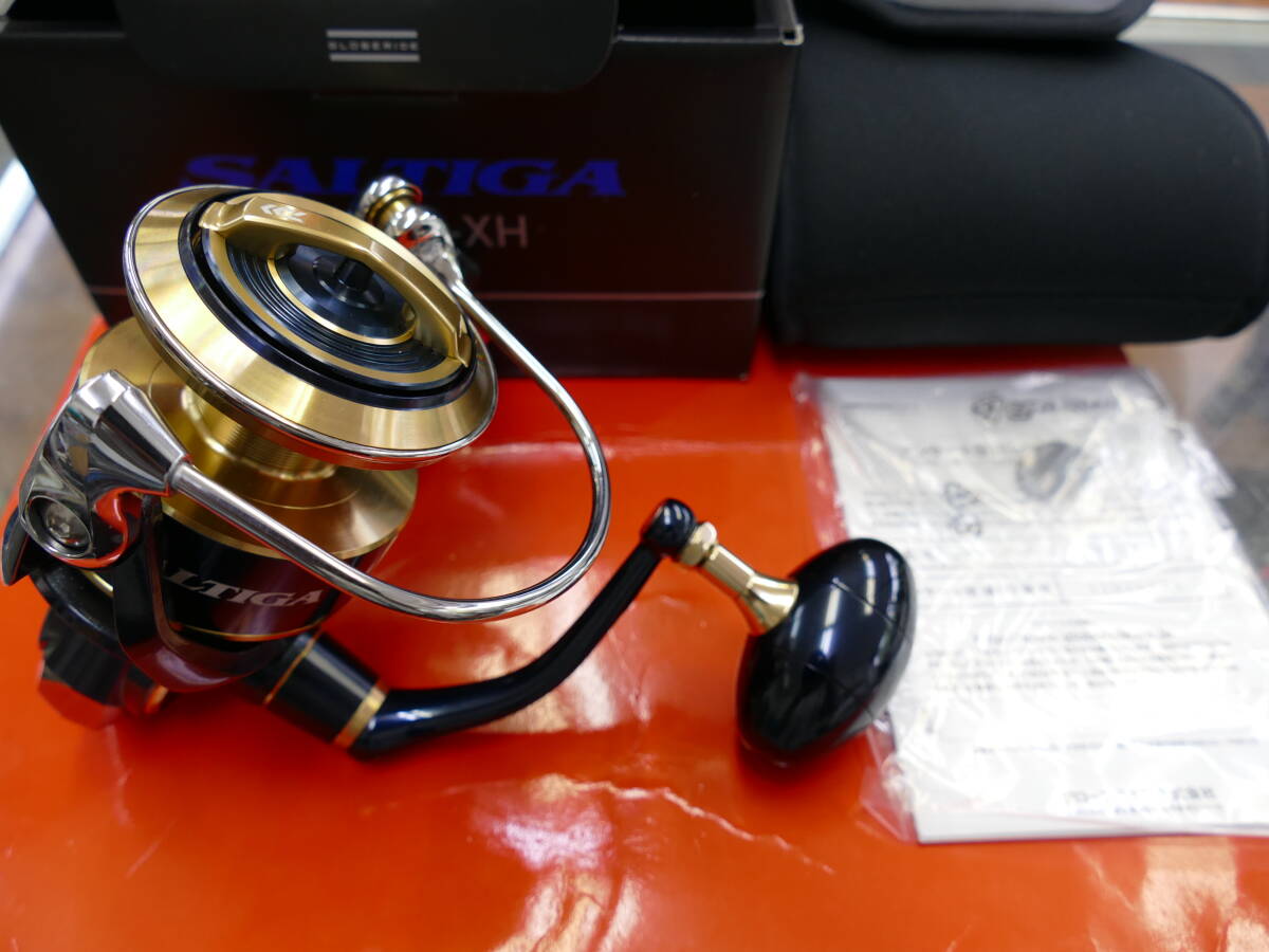 2025年最新】Yahoo!オークション -ソルティガ(ダイワ)の中古品 2025年最新】Yahoo!オークション -ソルティガ(ダイワ)の中古品