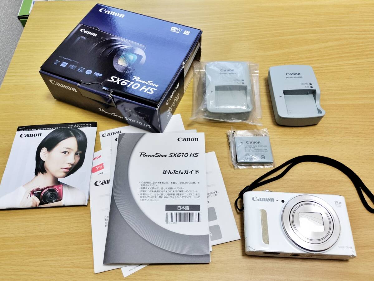 2025年最新】Yahoo!オークション -canon powershot sx610の中古 2025年最新】Yahoo!オークション -canon powershot sx610の中古