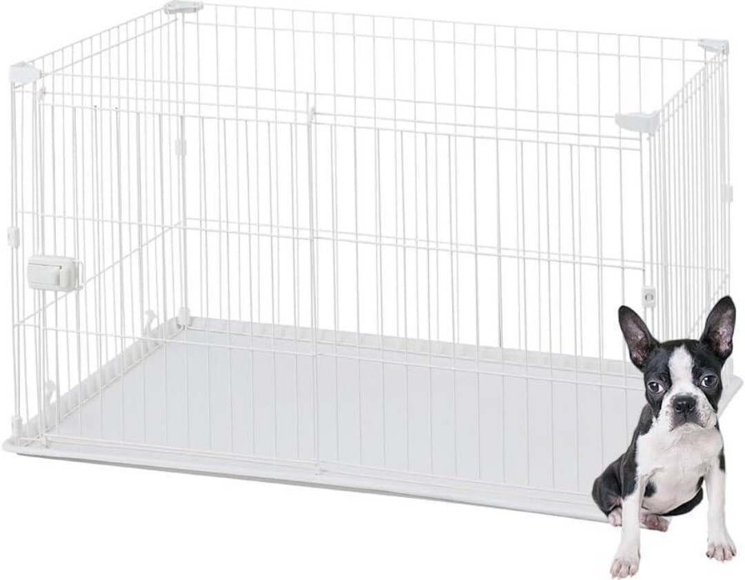 2025年最新】Yahoo!オークション -犬 ケージの中古品・新品・未
