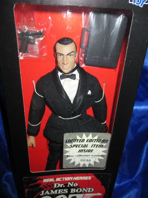 2025年最新】Yahoo!オークション -007 ボンド フィギュアの中古 2025年最新】Yahoo!オークション -007 ボンド フィギュアの中古