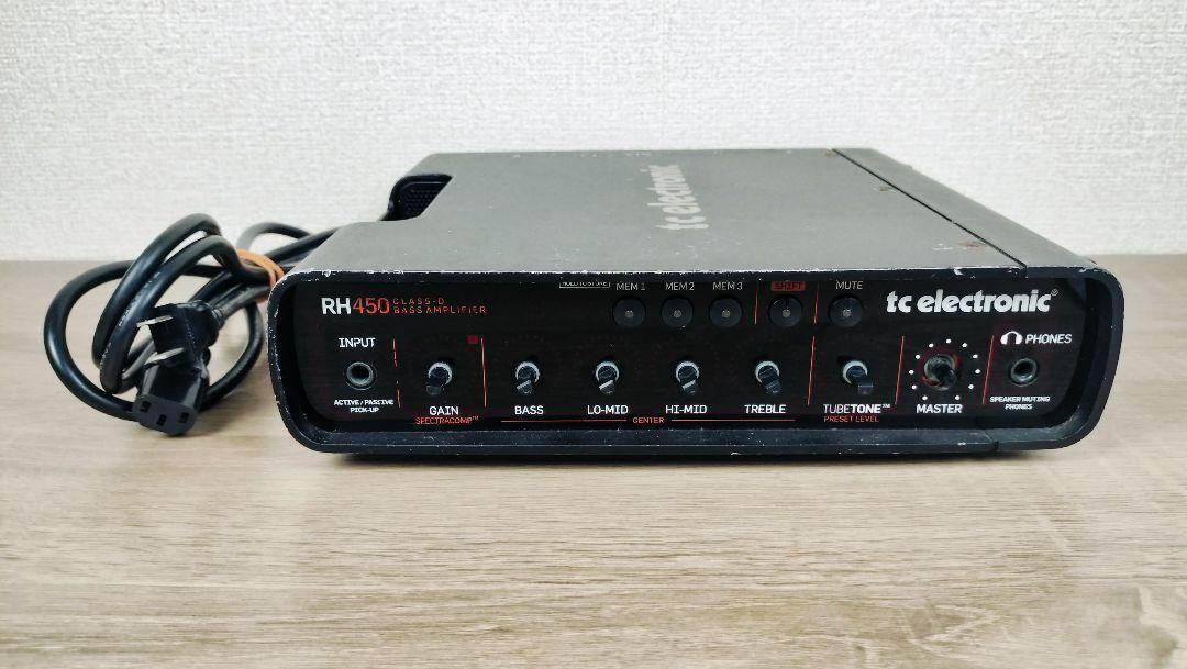 TC ELECTRONIC ベースアンプキャビネット RS210|Yahoo!フリマ TC ELECTRONIC ベースアンプキャビネット RS210|Yahoo!フリマ