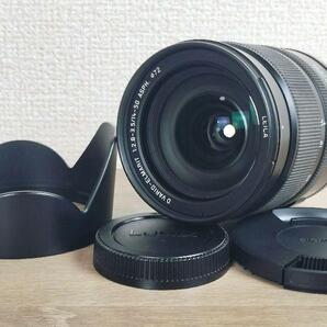 Panasonic LEICA 14-50 2.8-3.5 L-ES014050 カメラレンズ 広角レンズ