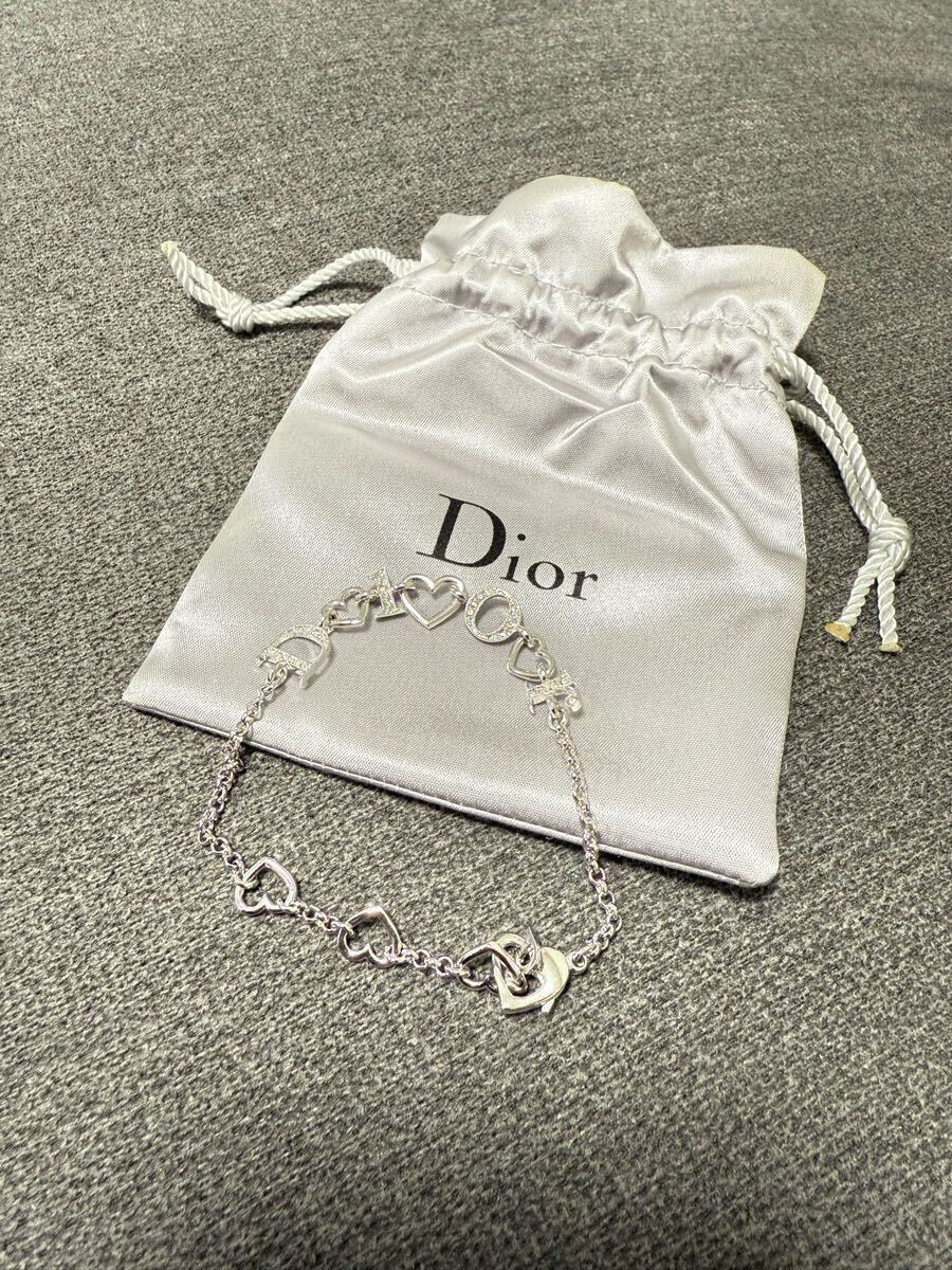 2025年最新】Yahoo!オークション -christian dior ブレスレット