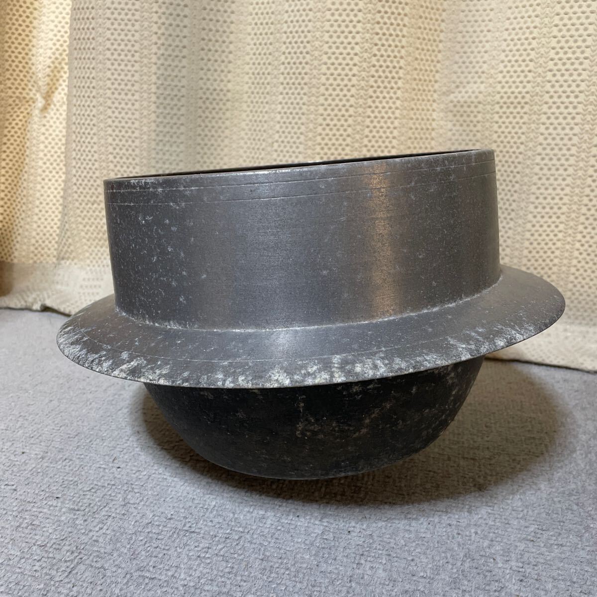 2025年最新】Yahoo!オークション -羽釜(鉄製)の中古品・新品・未 2025年最新】Yahoo!オークション -羽釜(鉄製)の中古品・新品・未