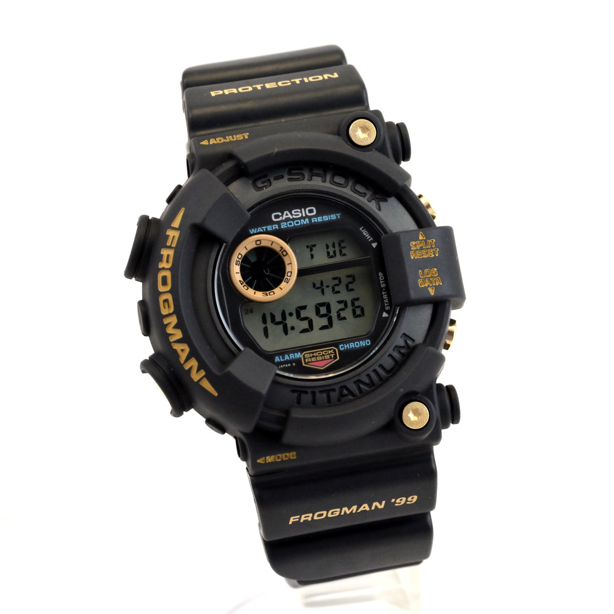 2025年最新】Yahoo!オークション -dw-8200の中古品・新品・未 2025年最新】Yahoo!オークション -dw-8200の中古品・新品・未