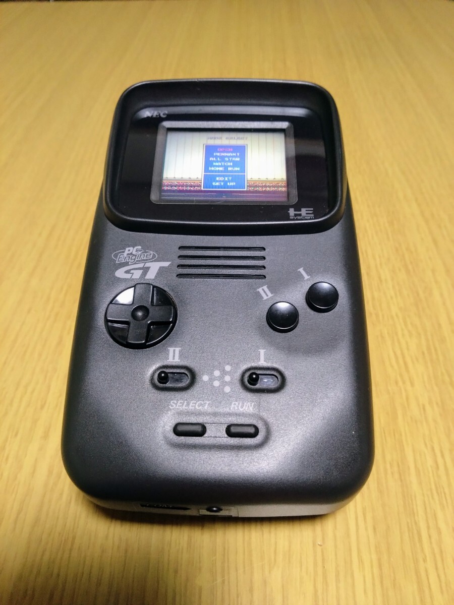 Yahoo!オークション -「pcエンジンgt」(PCエンジン) (NEC)の落札 Yahoo!オークション -「pcエンジンgt」(PCエンジン) (NEC)の落札