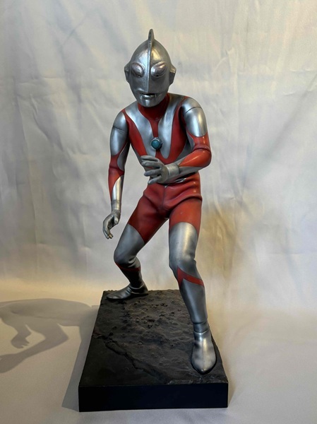 Yahoo!オークション -「海洋堂 ウルトラマン」の落札相場・落札価格 Yahoo!オークション -「海洋堂 ウルトラマン」の落札相場・落札価格