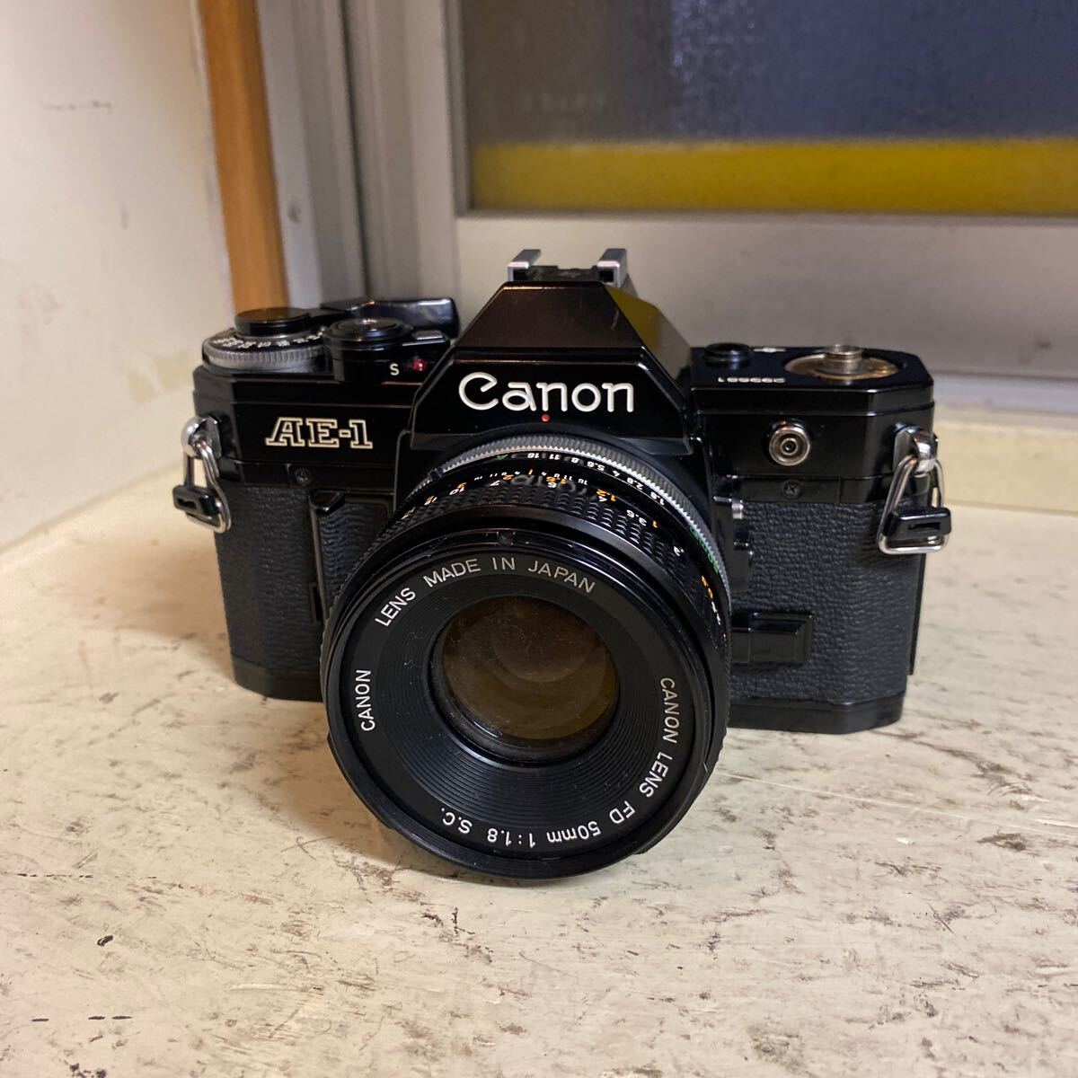 Yahoo!オークション -「canon fd 50mm 1.8」(キヤノン) (一眼 Yahoo!オークション -「canon fd 50mm 1.8」(キヤノン) (一眼