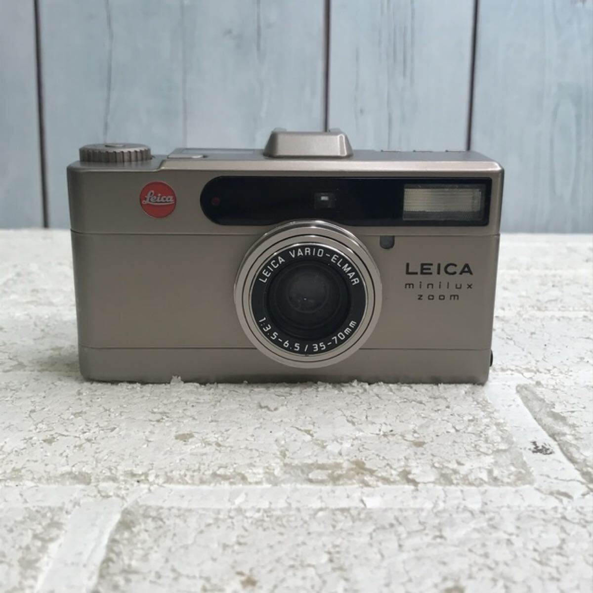 Yahoo!オークション -「leica ライカ minilux ライカミニ Yahoo!オークション -「leica ライカ minilux ライカミニ
