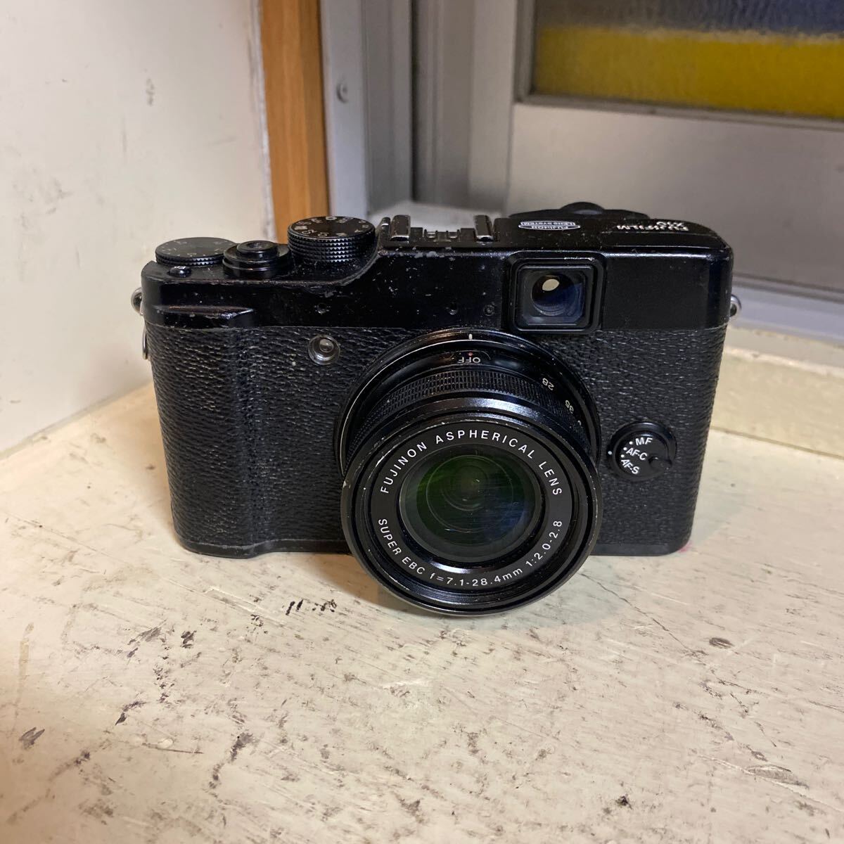 Yahoo!オークション -「x10 fujifilm」の落札相場・落札価格 Yahoo!オークション -「x10 fujifilm」の落札相場・落札価格