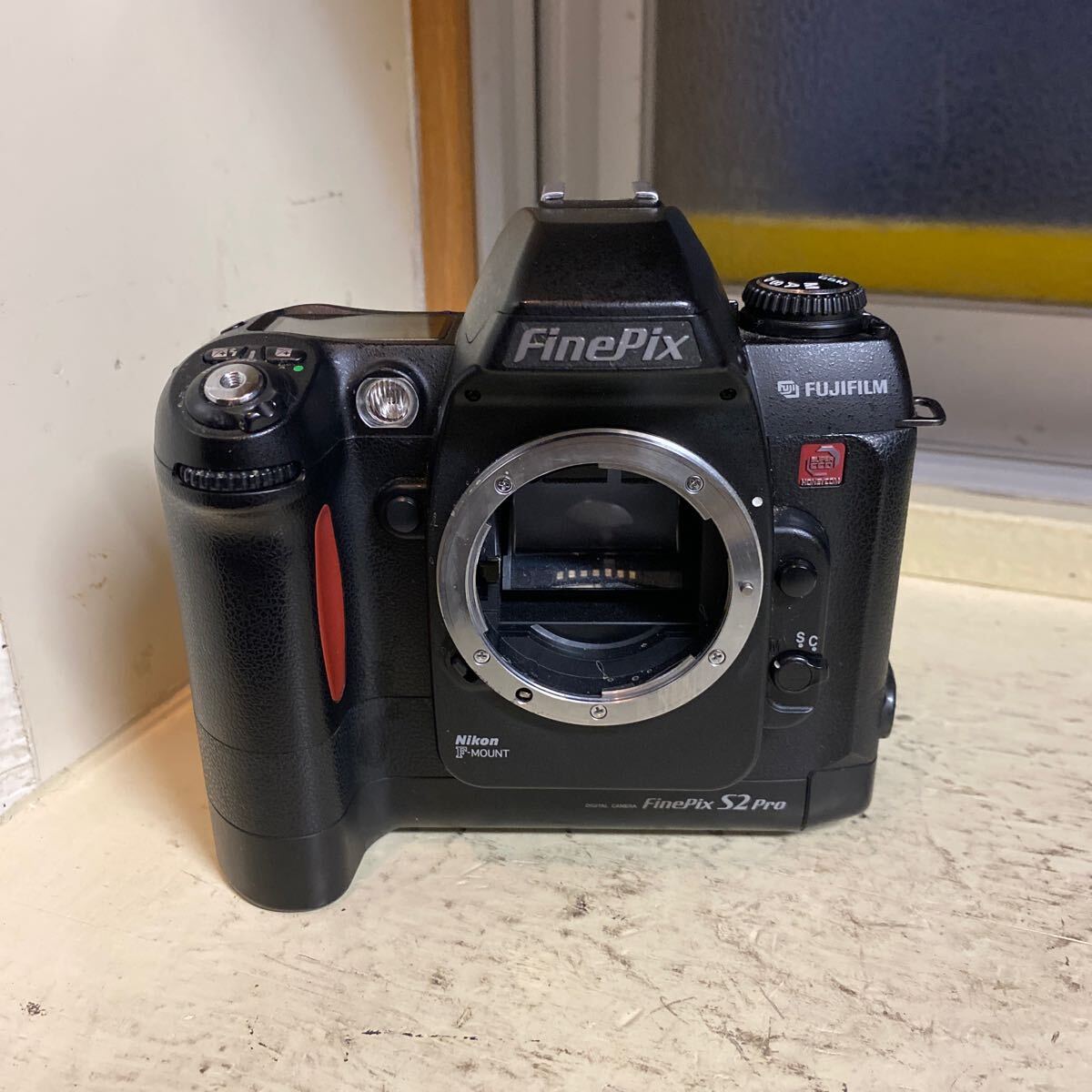 Yahoo!オークション -「finepix s2pro」の落札相場・落札価格 Yahoo!オークション -「finepix s2pro」の落札相場・落札価格