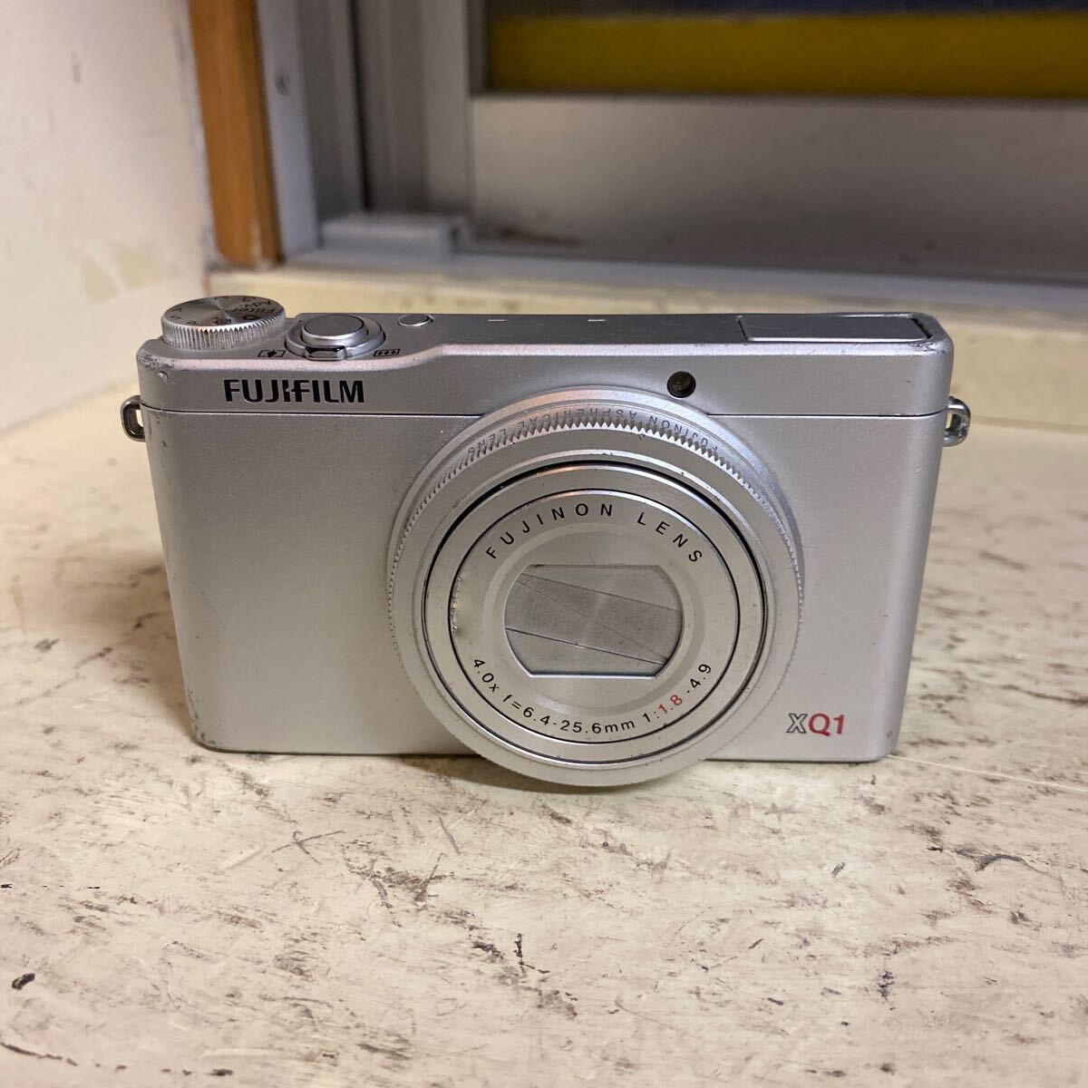 Yahoo!オークション -「fujifilm xq1」の落札相場・落札価格 Yahoo!オークション -「fujifilm xq1」の落札相場・落札価格