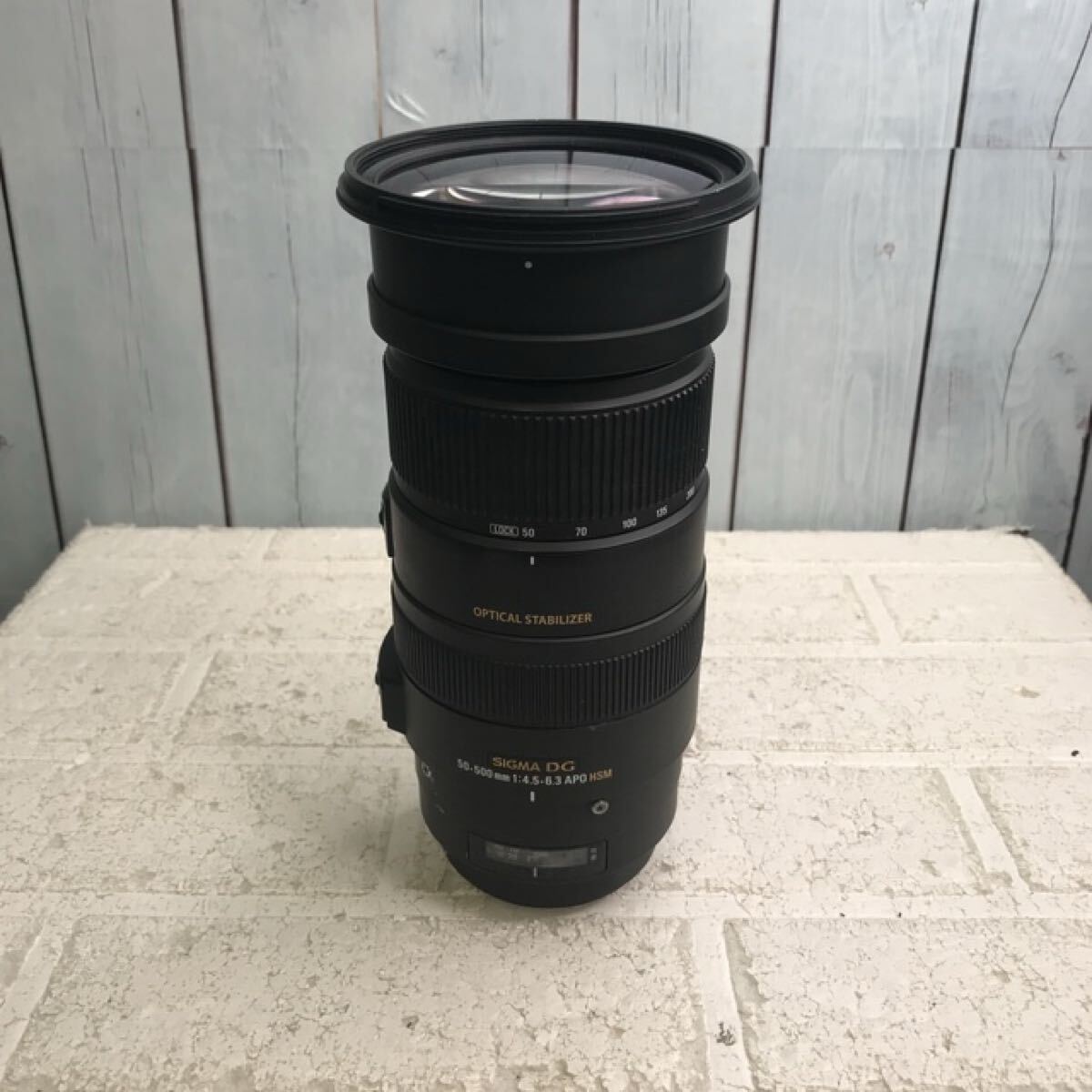 Yahoo!オークション -「シグマ apo 500mm f4.5」の落札相場 Yahoo!オークション -「シグマ apo 500mm f4.5」の落札相場
