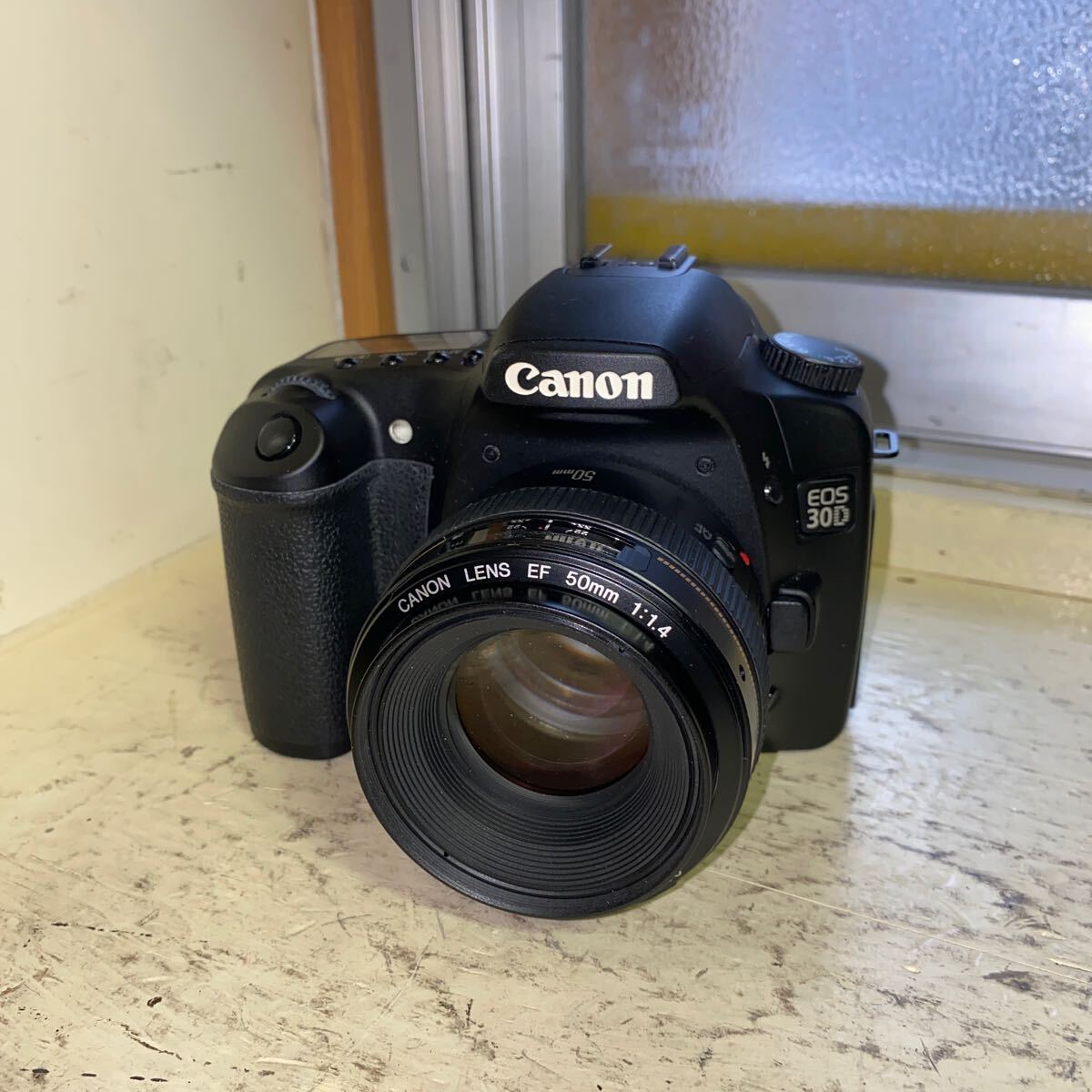 Yahoo!オークション -「canon eos 30d」の落札相場・落札価格