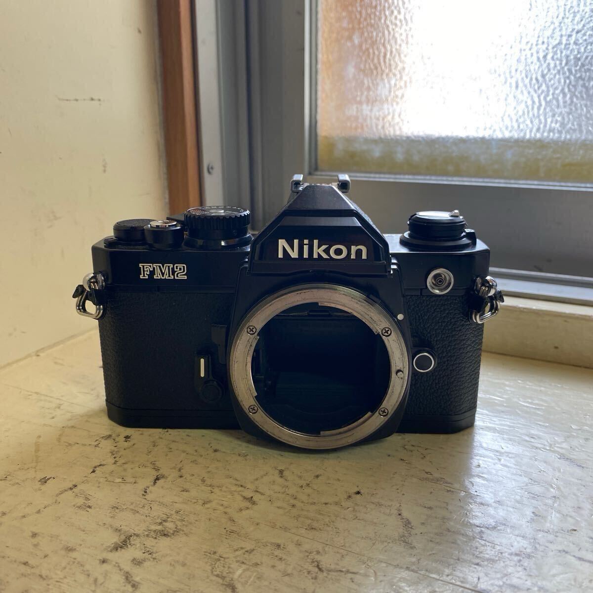 2025年最新】Yahoo!オークション -nikonニコンfm2の中古品・新品 2025年最新】Yahoo!オークション -nikonニコンfm2の中古品・新品