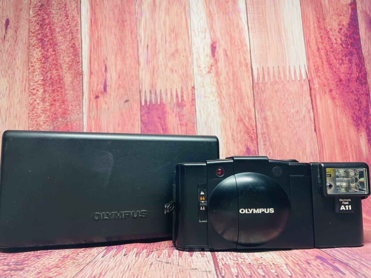 2025年最新】Yahoo!オークション -olympus xa2の中古品・新品 2025年最新】Yahoo!オークション -olympus xa2の中古品・新品