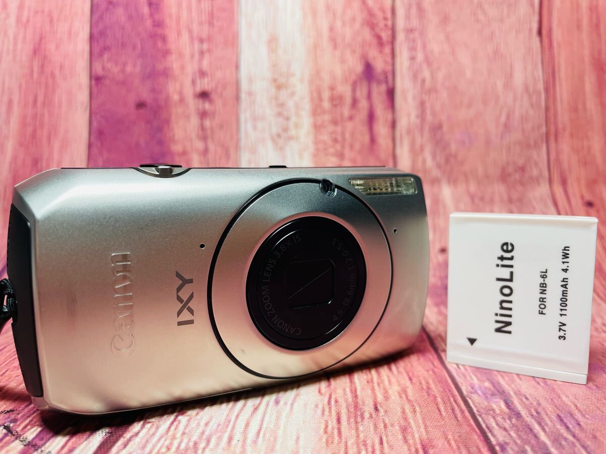 2025年最新】Yahoo!オークション -canon ixy 30sの中古品・新品 2025年最新】Yahoo!オークション -canon ixy 30sの中古品・新品