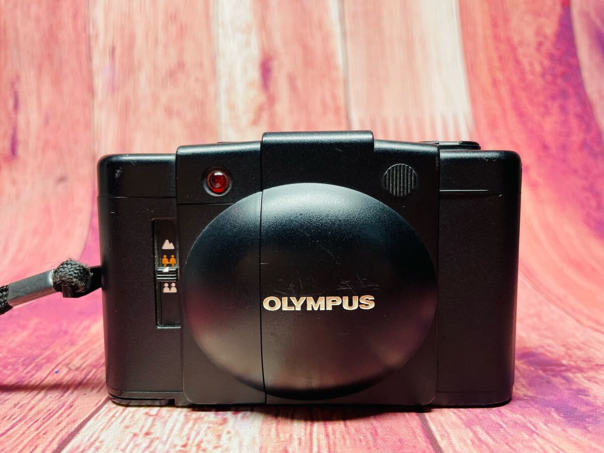 2025年最新】Yahoo!オークション -olympus xa2の中古品・新品 2025年最新】Yahoo!オークション -olympus xa2の中古品・新品