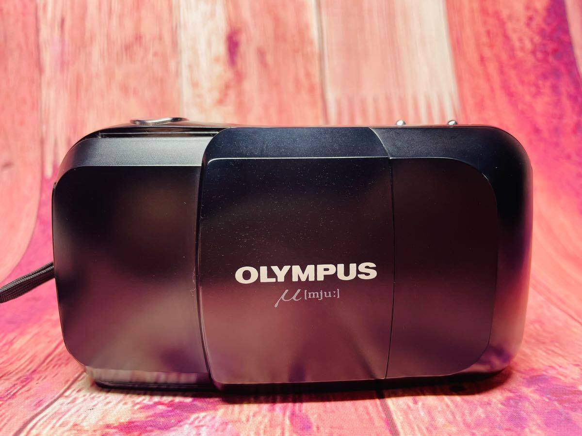 Yahoo!オークション -「olympus μ 初代」の落札相場・落札価格 Yahoo!オークション -「olympus μ 初代」の落札相場・落札価格