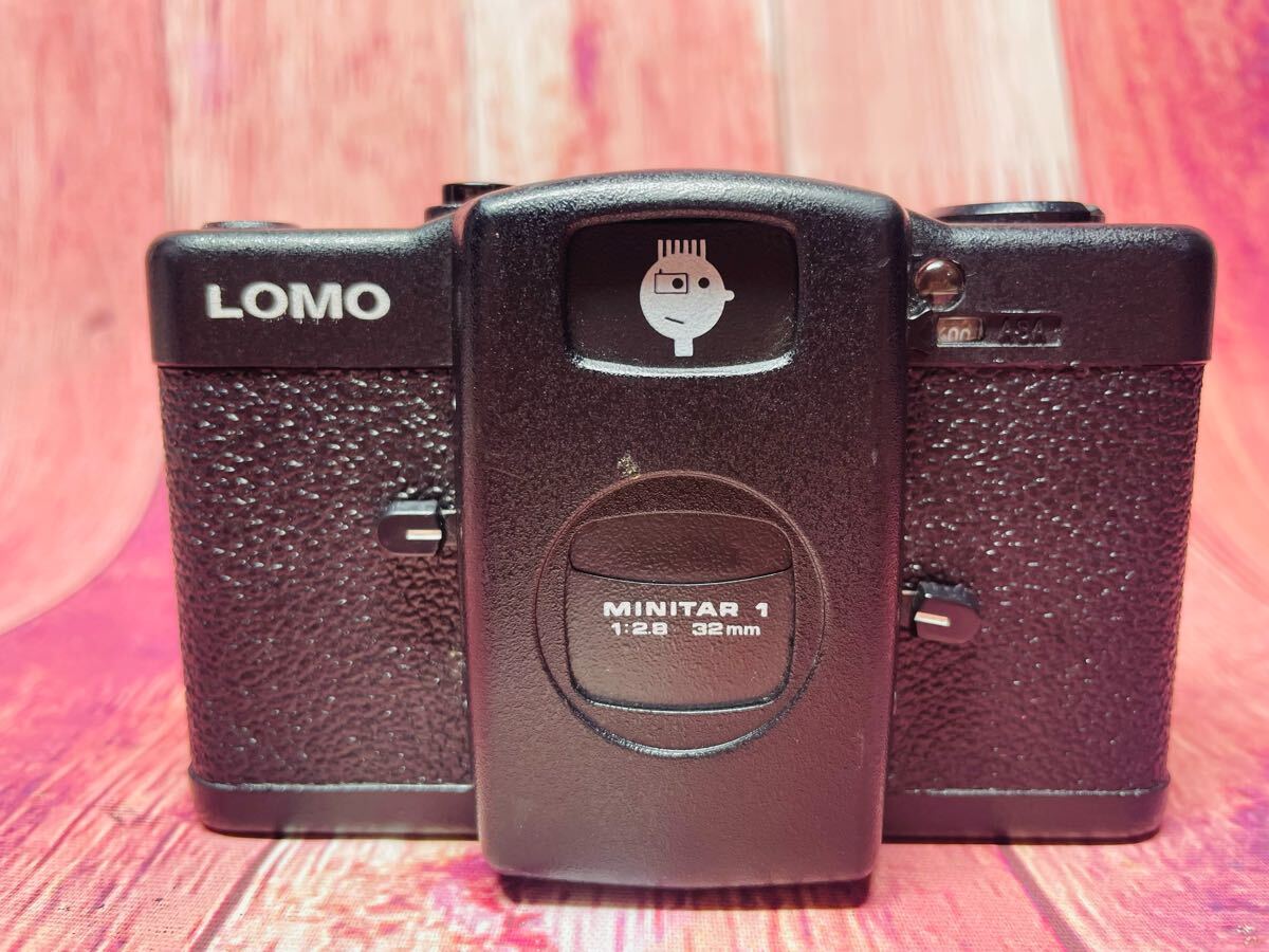 2025年最新】Yahoo!オークション -lomo lc-aの中古品・新品・未 2025年最新】Yahoo!オークション -lomo lc-aの中古品・新品・未