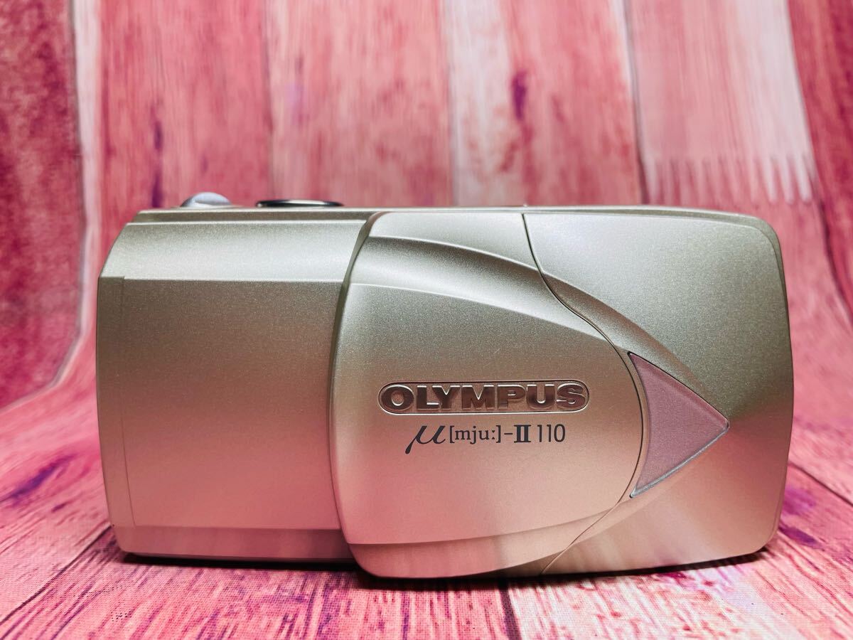 2025年最新】Yahoo!オークション -olympus mju iiの中古品・新品 2025年最新】Yahoo!オークション -olympus mju iiの中古品・新品