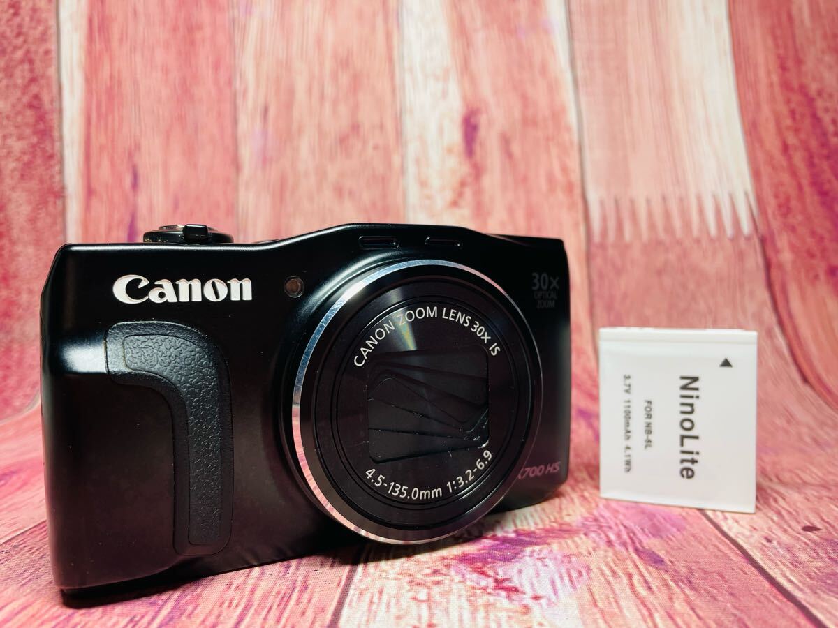 2025年最新】Yahoo!オークション -Canon sx700 HSの中古品・新品 2025年最新】Yahoo!オークション -Canon sx700 HSの中古品・新品