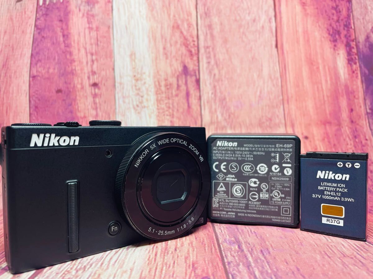 2025年最新】Yahoo!オークション -nikon p340の中古品・新品・未 2025年最新】Yahoo!オークション -nikon p340の中古品・新品・未