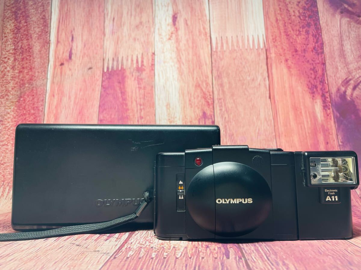 Yahoo!オークション -「olympus xa2 a11」の落札相場・落札価格 Yahoo!オークション -「olympus xa2 a11」の落札相場・落札価格