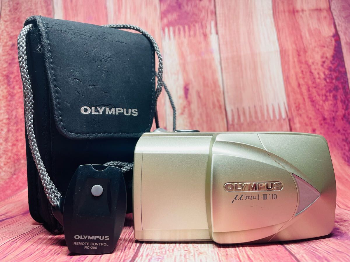 2025年最新】Yahoo!オークション -olympus mju iiの中古品・新品 2025年最新】Yahoo!オークション -olympus mju iiの中古品・新品