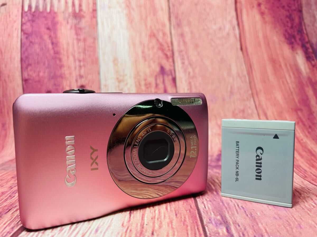 2025年最新】Yahoo!オークション -Canon IXY 200F ピンクの中古 2025年最新】Yahoo!オークション -Canon IXY 200F ピンクの中古
