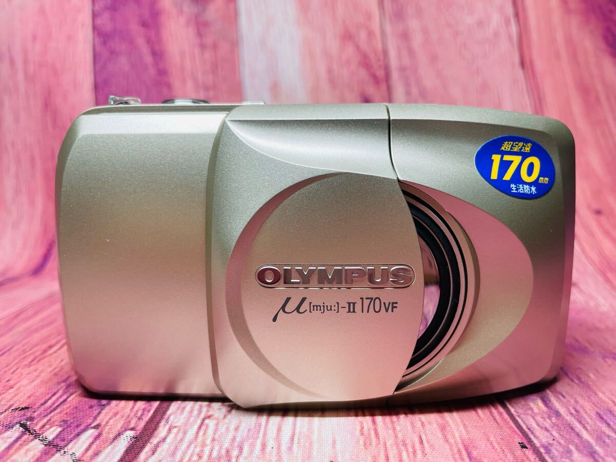 2025年最新】Yahoo!オークション -olympus mju iiの中古品・新品 2025年最新】Yahoo!オークション -olympus mju iiの中古品・新品