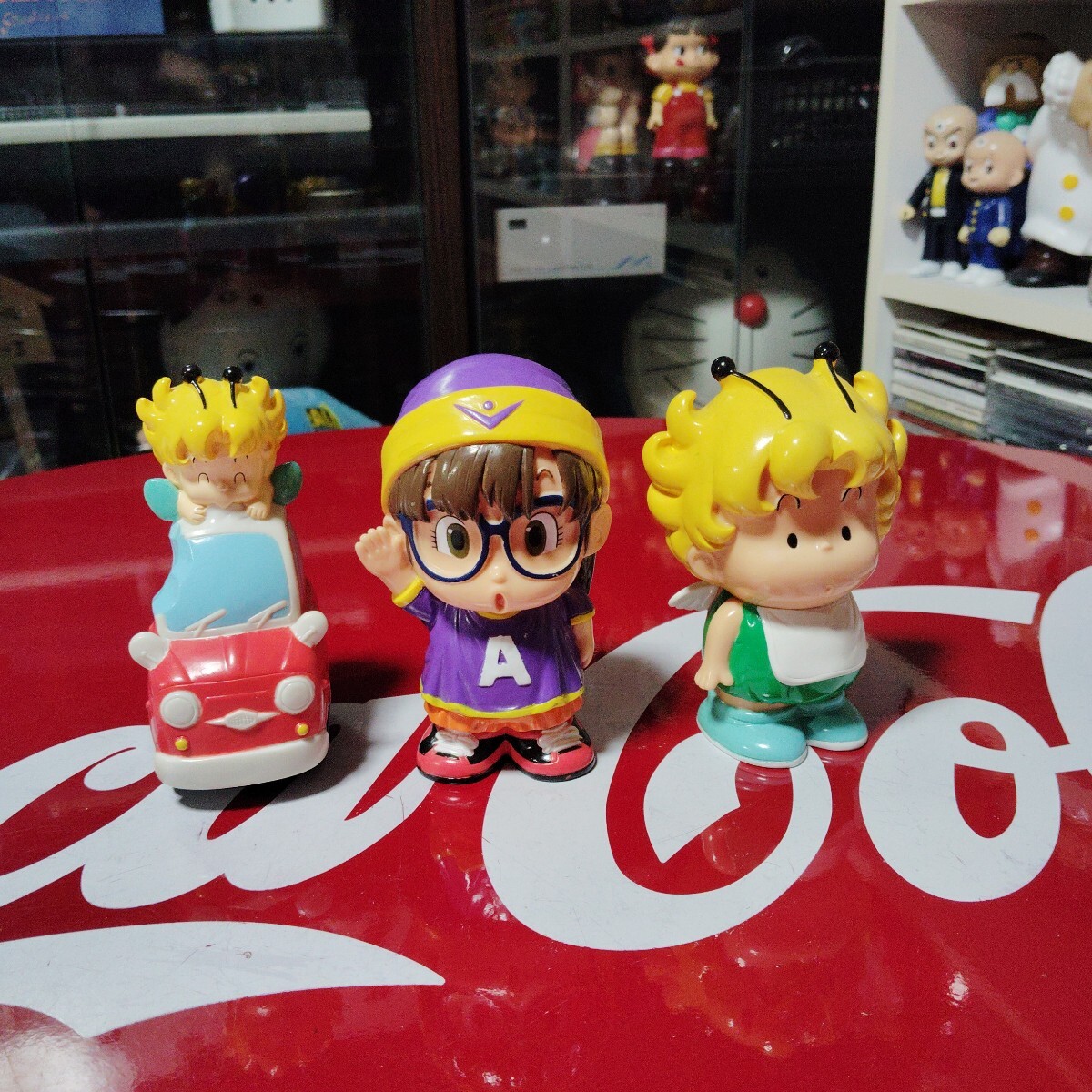 2025年最新】Yahoo!オークション -ソフビ 貯金箱(雑貨)の中古品 2025年最新】Yahoo!オークション -ソフビ 貯金箱(雑貨)の中古品