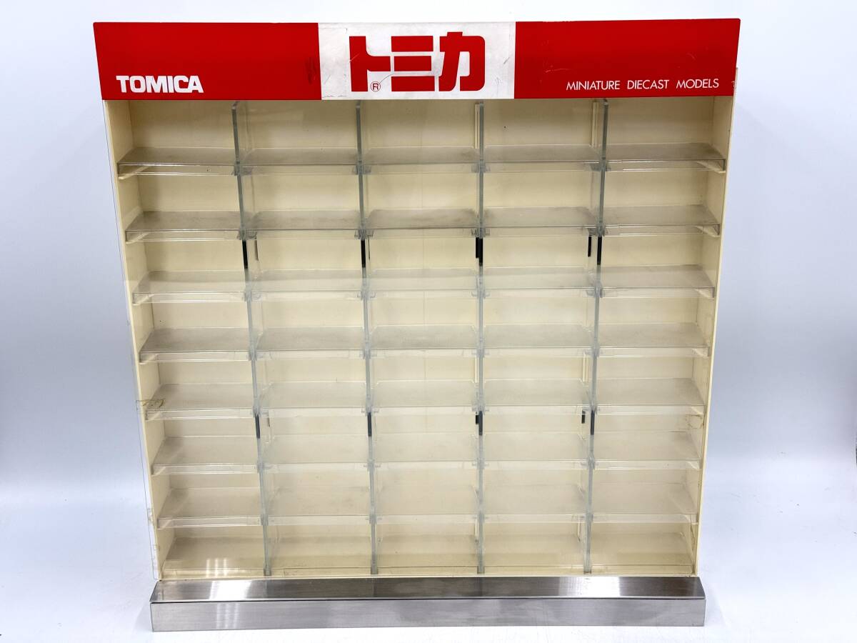 Yahoo!オークション -「トミカ 店頭用 ディスプレイケース」の Yahoo!オークション -「トミカ 店頭用 ディスプレイケース」の