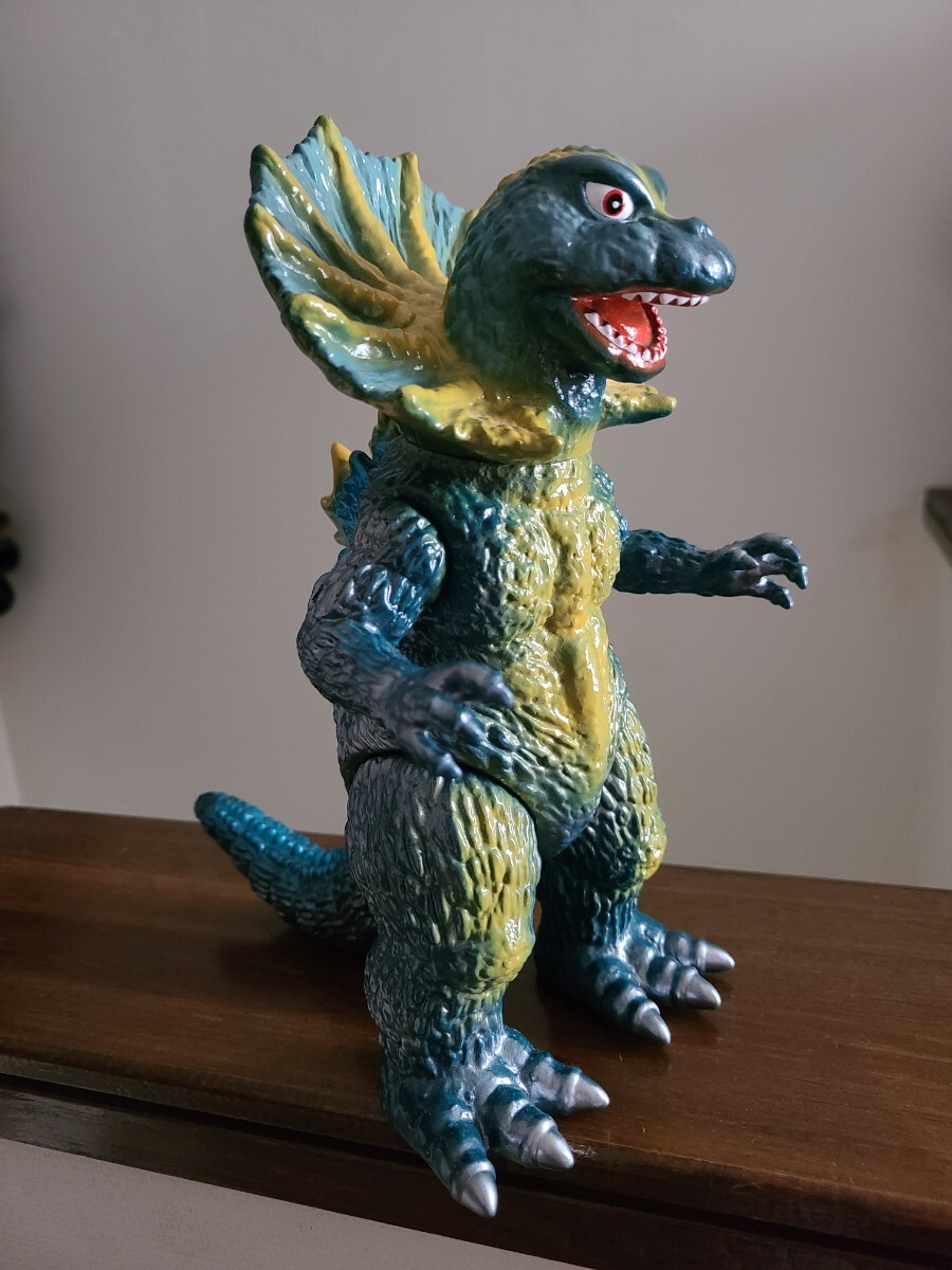 Yahoo!オークション -「ジラースソフビ」(ウルトラマン) (特撮 Yahoo!オークション -「ジラースソフビ」(ウルトラマン) (特撮