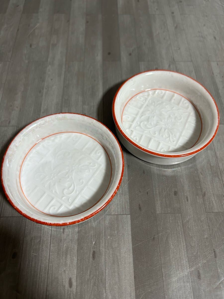 希少　戦前　東洋陶器　豆皿　10枚　デットストック Yahoo!オークション -「東洋陶器」(工芸品) の落札相場・落札価格