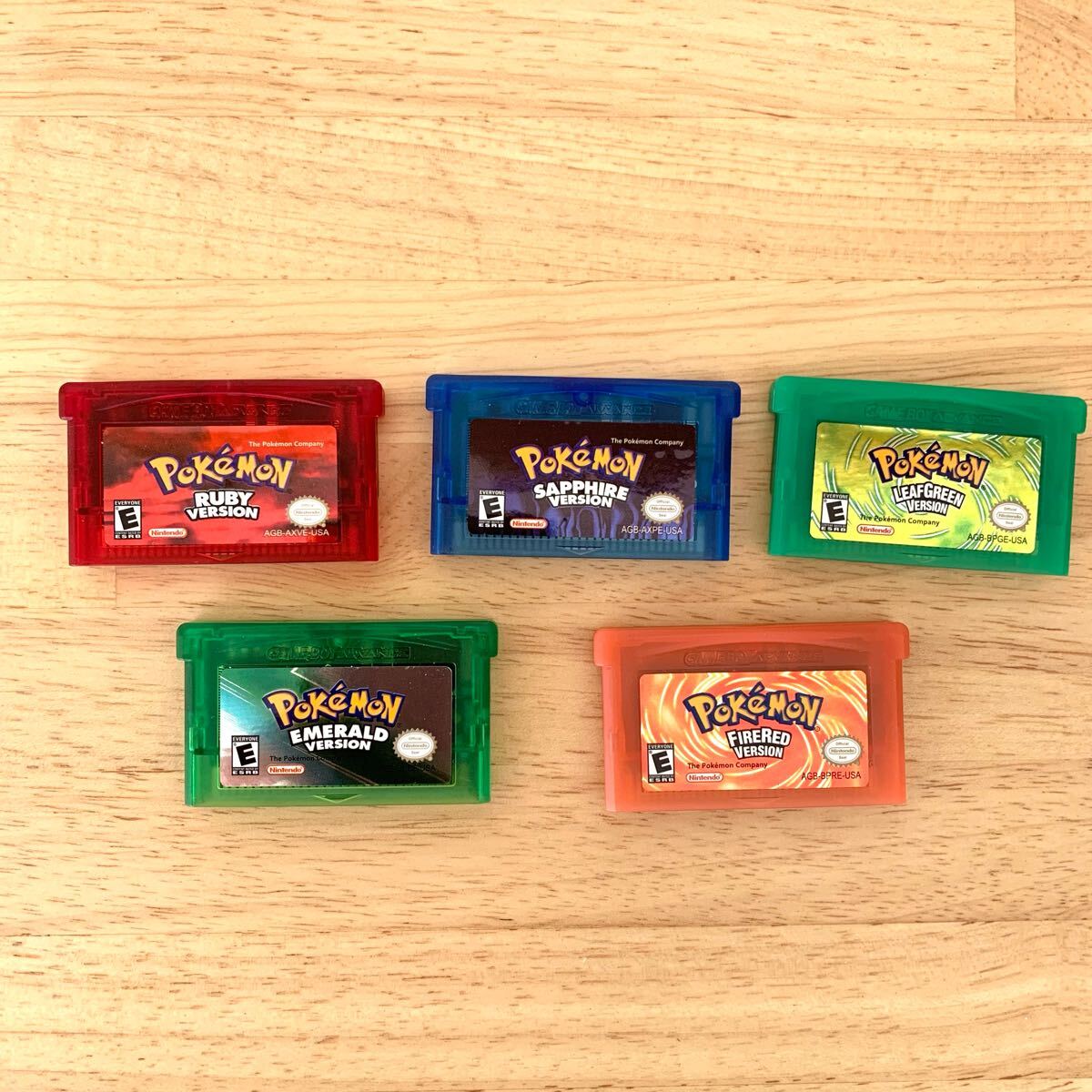 Yahoo!オークション -「北米版 ポケモン」(ゲームボーイ Yahoo!オークション -「北米版 ポケモン」(ゲームボーイ