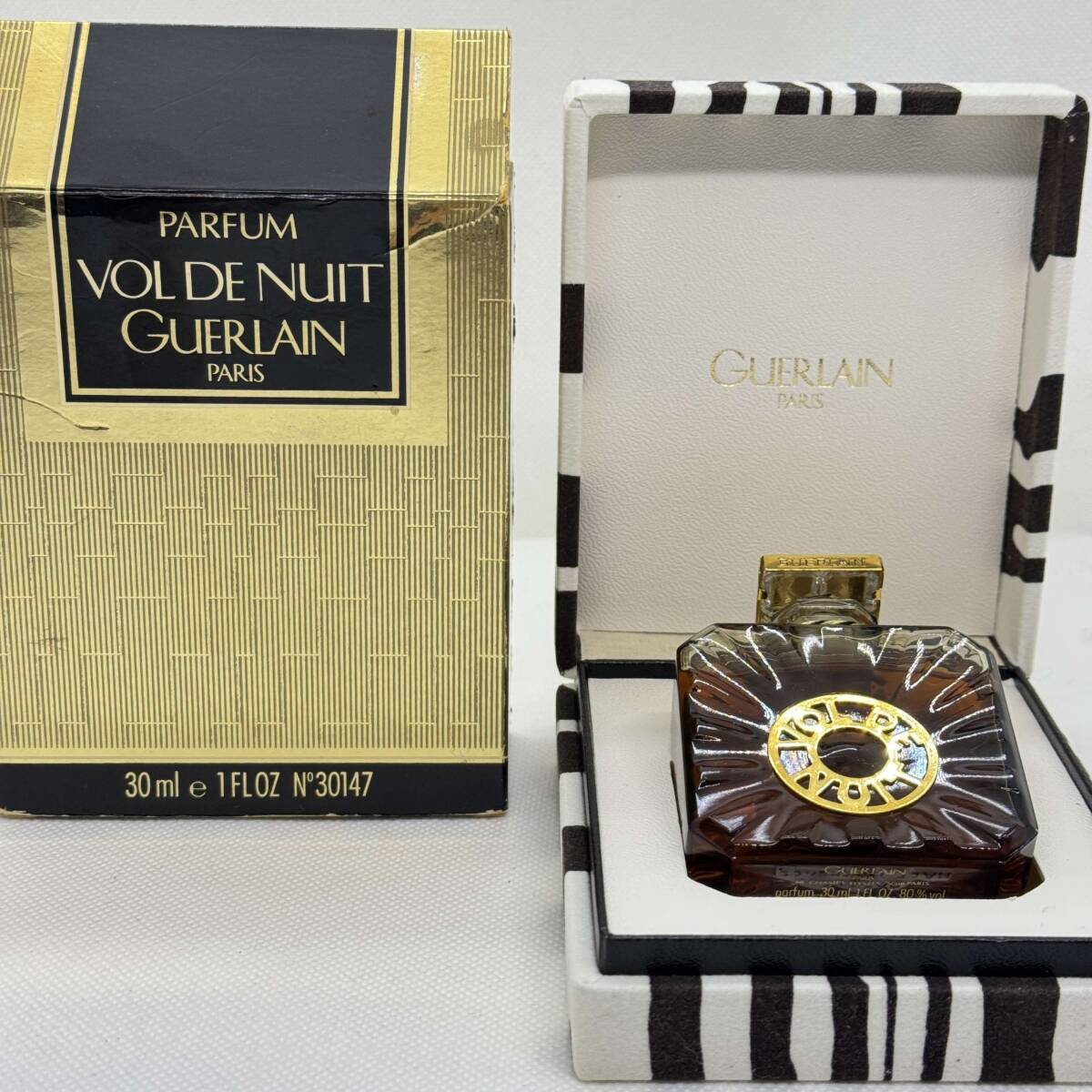 2025年最新】Yahoo!オークション -guerlain vol de nuitの中古品