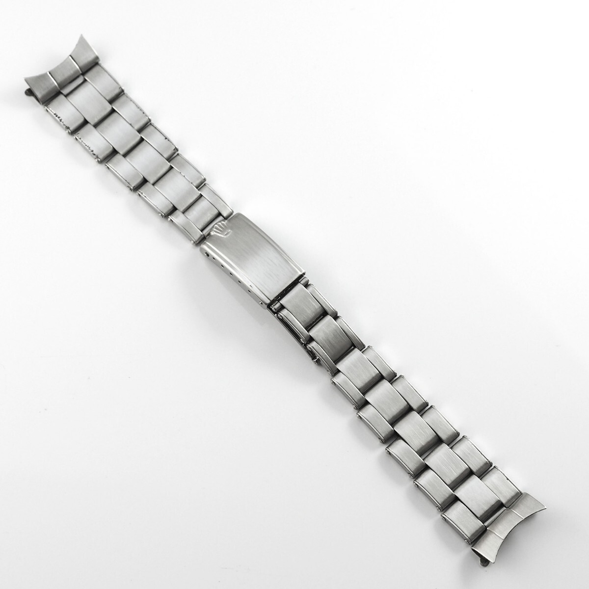 Yahoo!オークション -「リベットブレス 19mm」の落札相場・落札価格 Yahoo!オークション -「リベットブレス 19mm」の落札相場・落札価格