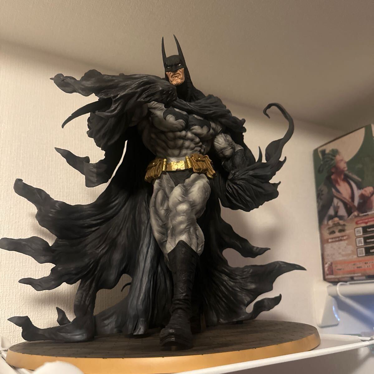 Yahoo!オークション -「バットマン: ブラック」(フィギュア) の Yahoo!オークション -「バットマン: ブラック」(フィギュア) の