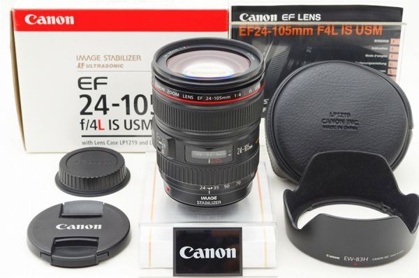 Yahoo!オークション -「ef 24-105 箱」(レンズ) (カメラ、光学 Yahoo!オークション -「ef 24-105 箱」(レンズ) (カメラ、光学
